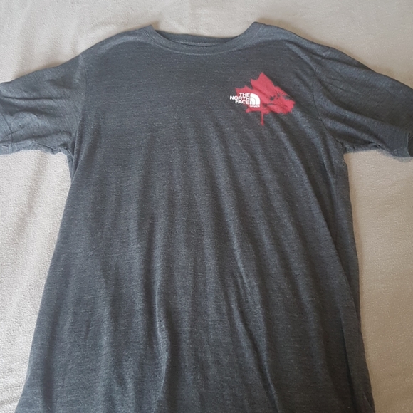 The North Face Other - Men's North Face slim fit t shirt